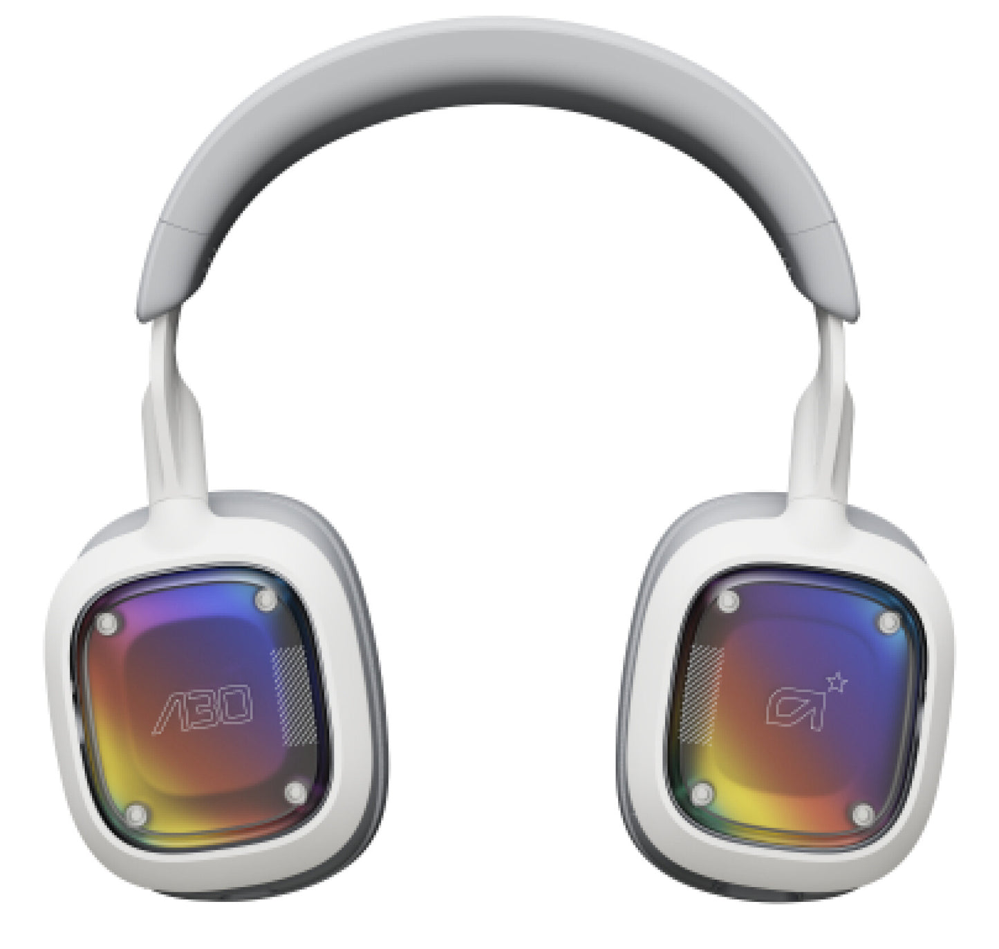ASTRO Gaming A30 Headset Trådlös Huvudband Spela Bluetooth Vit