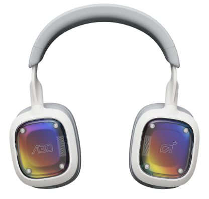 ASTRO Gaming A30 Headset Trådlös Huvudband Spela Bluetooth Vit