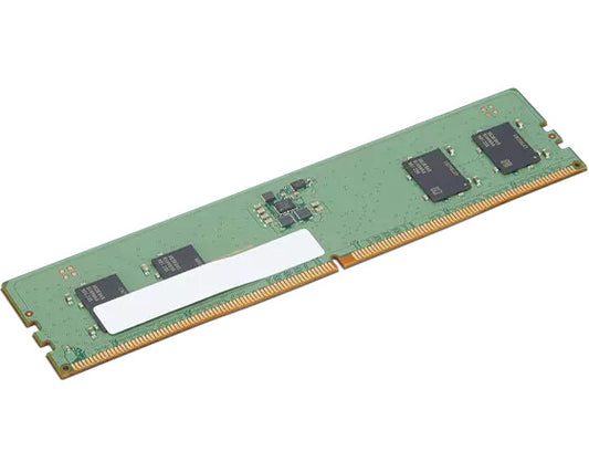 Lenovo 4X71K53890 RAM-minnen 8 GB 1 x 8 GB DDR5 4800 MHz