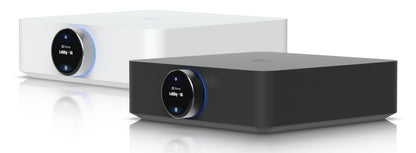 Ubiquiti PowerAmp Hem Svart