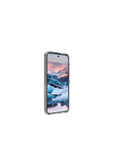 dbramante1928 Iceland Ultra D3O mobiltelefonfodral 15,8 cm (6.2") Omslag Transparent