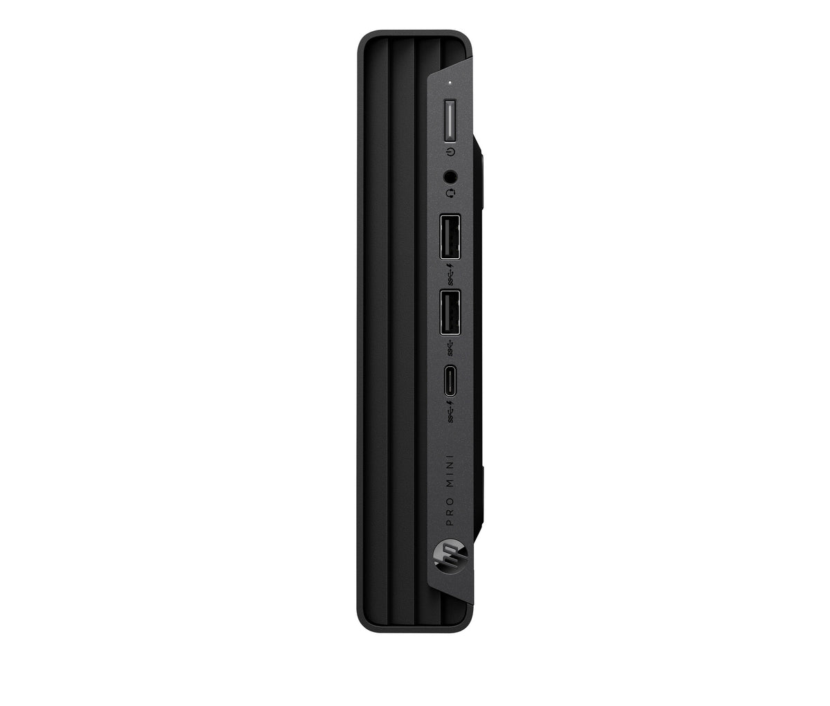 HP Pro Mini 400 G9 Desktop PC Intel® Core™ i7 i7-12700T 32 GB DDR4-SDRAM 512 GB SSD Windows 11 Pro Mini PC Mini-PC Svart