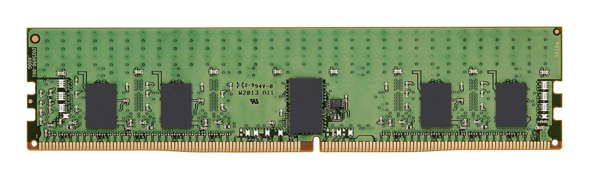 Kingston Technology RAM Kingston D4 3200 16GB ECC R