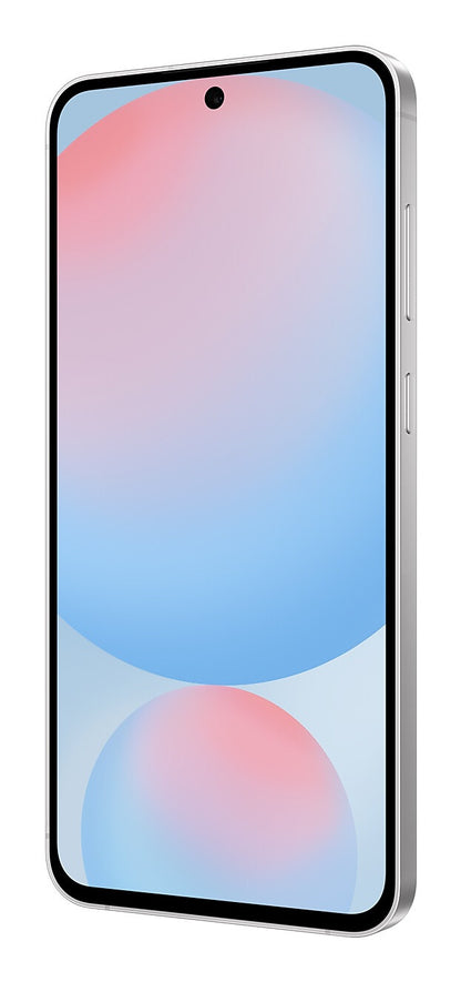 Samsung Galaxy S24 FE 17 cm (6.7") Dubbla SIM-kort Android 14 5G USB Type-C 8 GB 128 GB 4700 mAh Blå