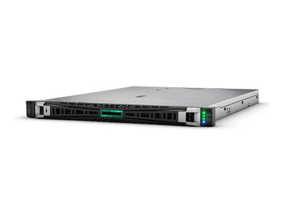 HPE ProLiant DL320 Gen11 servrar Rack (1U) Intel® Xeon Bronze 3408U 1,8 GHz 16 GB DDR5-SDRAM 1000 W