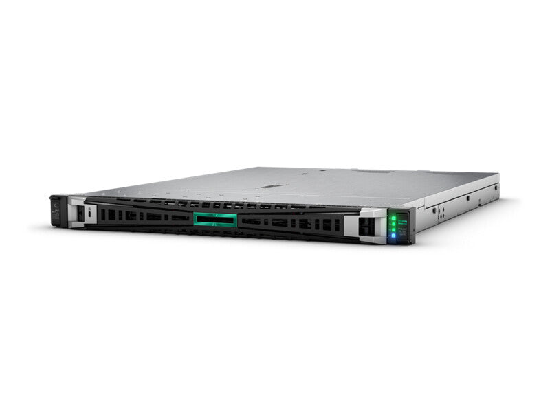 HPE ProLiant DL320 Gen11 servrar 960 GB Rack (1U) Intel® Xeon Silver 4514Y 2 GHz 64 GB DDR5-SDRAM 2000 W