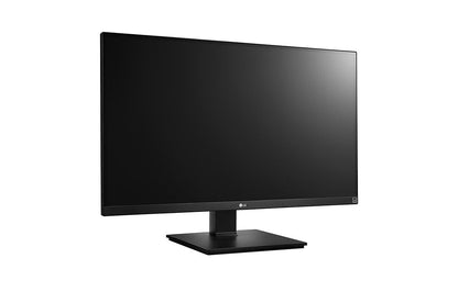 LG 27UK670P-B platta pc-skärmar 68,6 cm (27") 3840 x 2160 pixlar 4K Ultra HD LCD Svart
