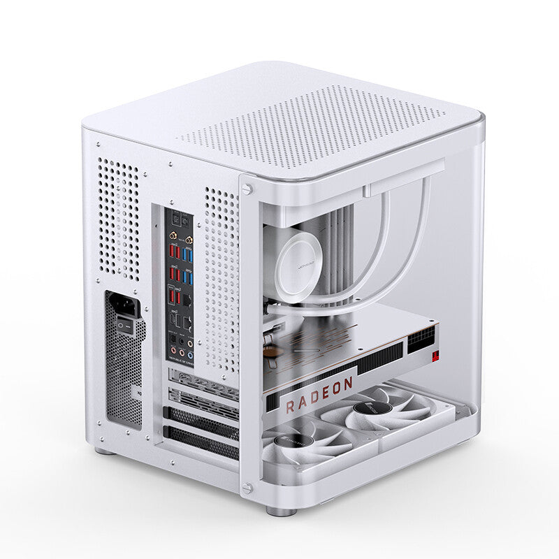 Jonsbo TK-1 2.0 Mini Tower Vit