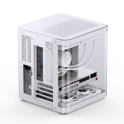 Jonsbo TK-1 2.0 Mini Tower Vit