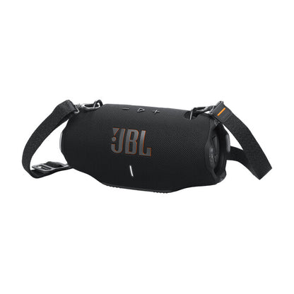 JBL Xtreme 4 Bärbar stereohögtalare Svart 30 W