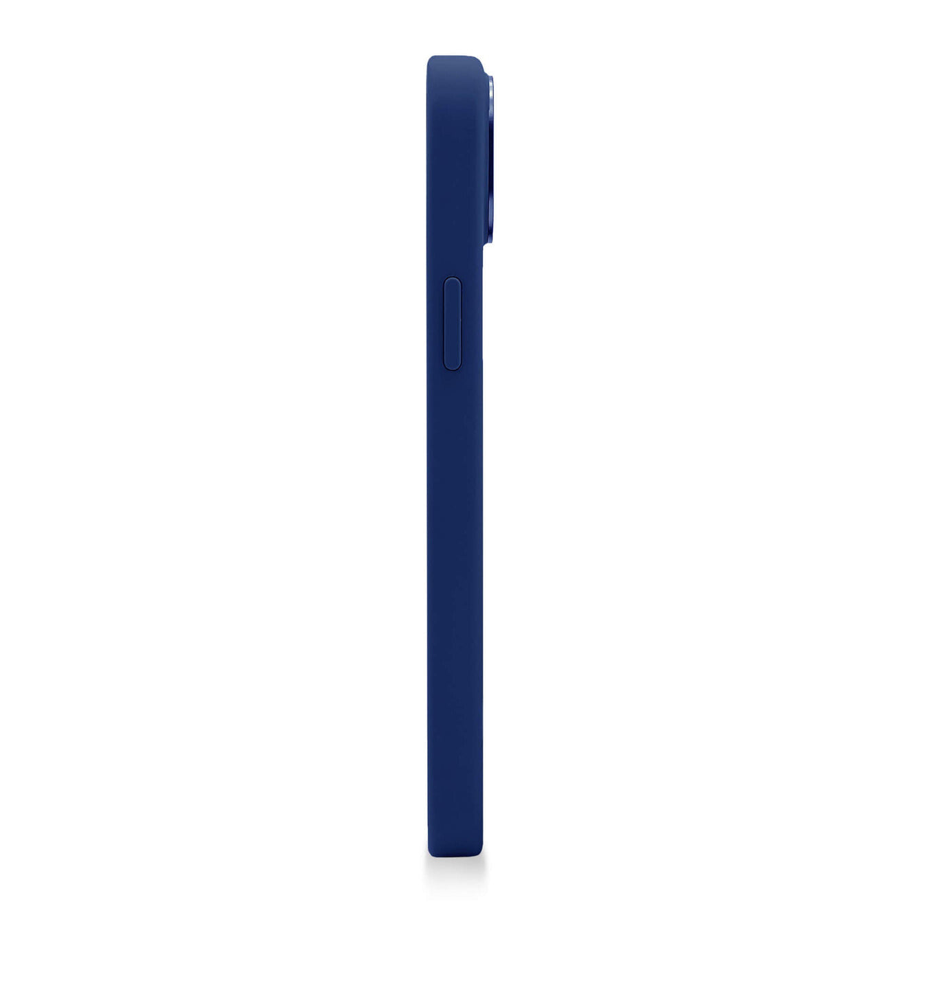 Decoded D23IPO14MBCS9NE mobiltelefonfodral 17 cm (6.7") Omslag Marinblå