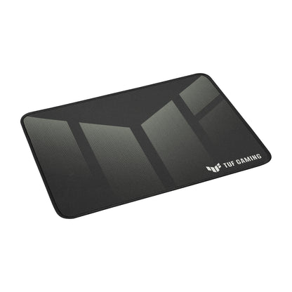 ASUS TUF P1 Gaming Spelmusmatta Svart, Grå