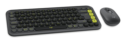 Logitech POP ICON COMBO
