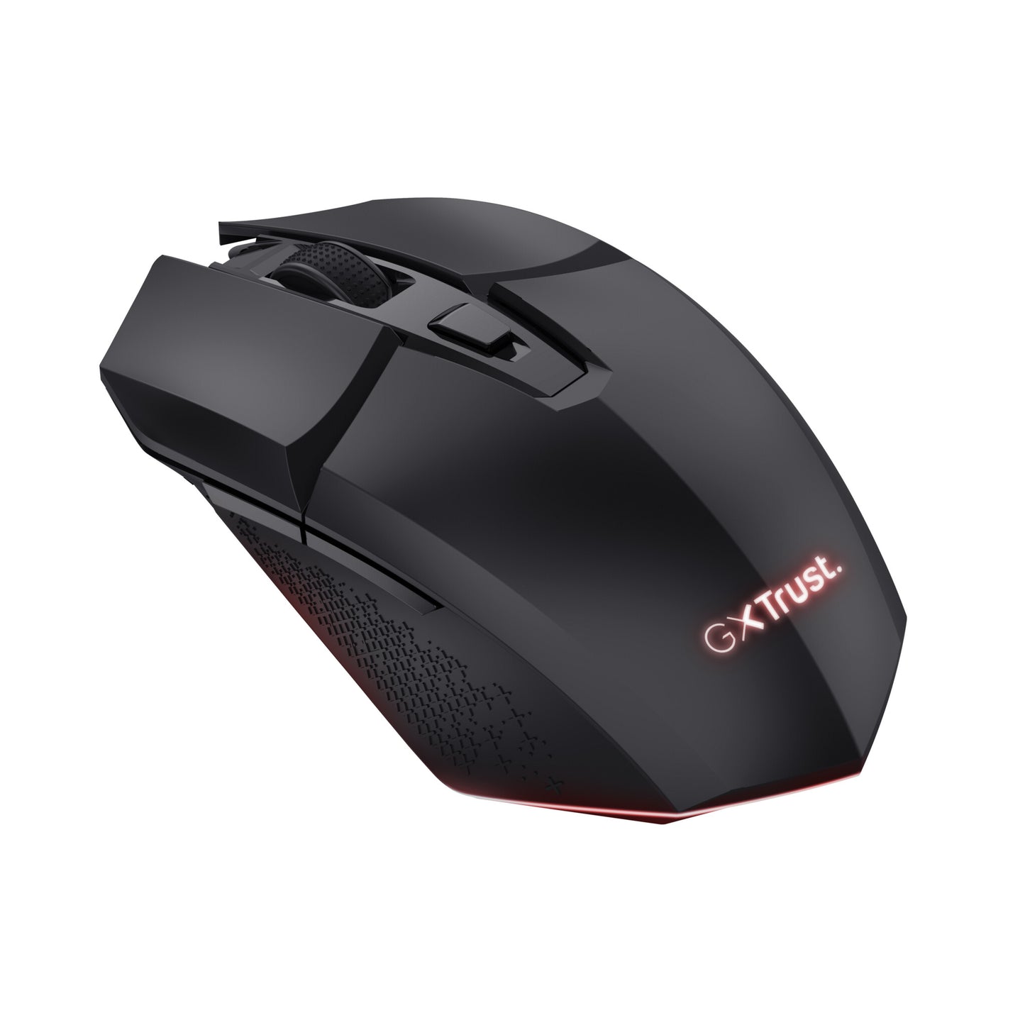 Trust GXT 112 FELOX datormöss Spela högerhand RF Trådlös 4800 DPI