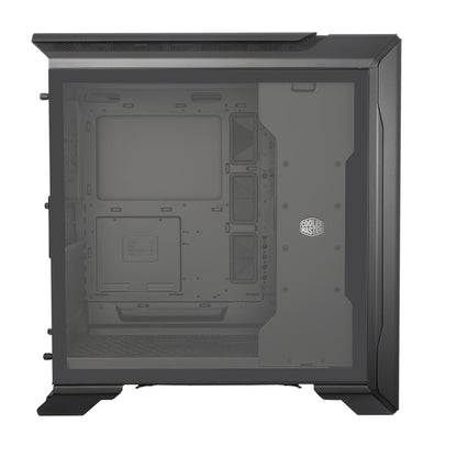 Cooler Master MasterCase SL600M Midi Tower Svart