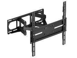 Tracer EasyTilt - Wall Mount for TVs 2,03 m (80") Svart