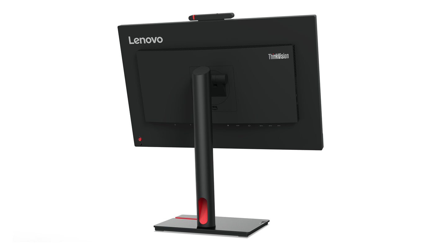 Lenovo ThinkVision T24v-30 LED display 60,5 cm (23.8") 1920 x 1080 pixlar Full HD Svart