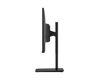 MSI Pro MP245PG platta pc-skärmar 60,5 cm (23.8") 1920 x 1080 pixlar Full HD LCD Svart