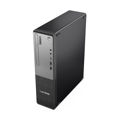 Lenovo ThinkCentre neo 30s Gen 5 Intel® Core™ i5 i5-13420H 16 GB DDR5-SDRAM 512 GB SSD Windows 11 Pro SFF PC Svart, Grå