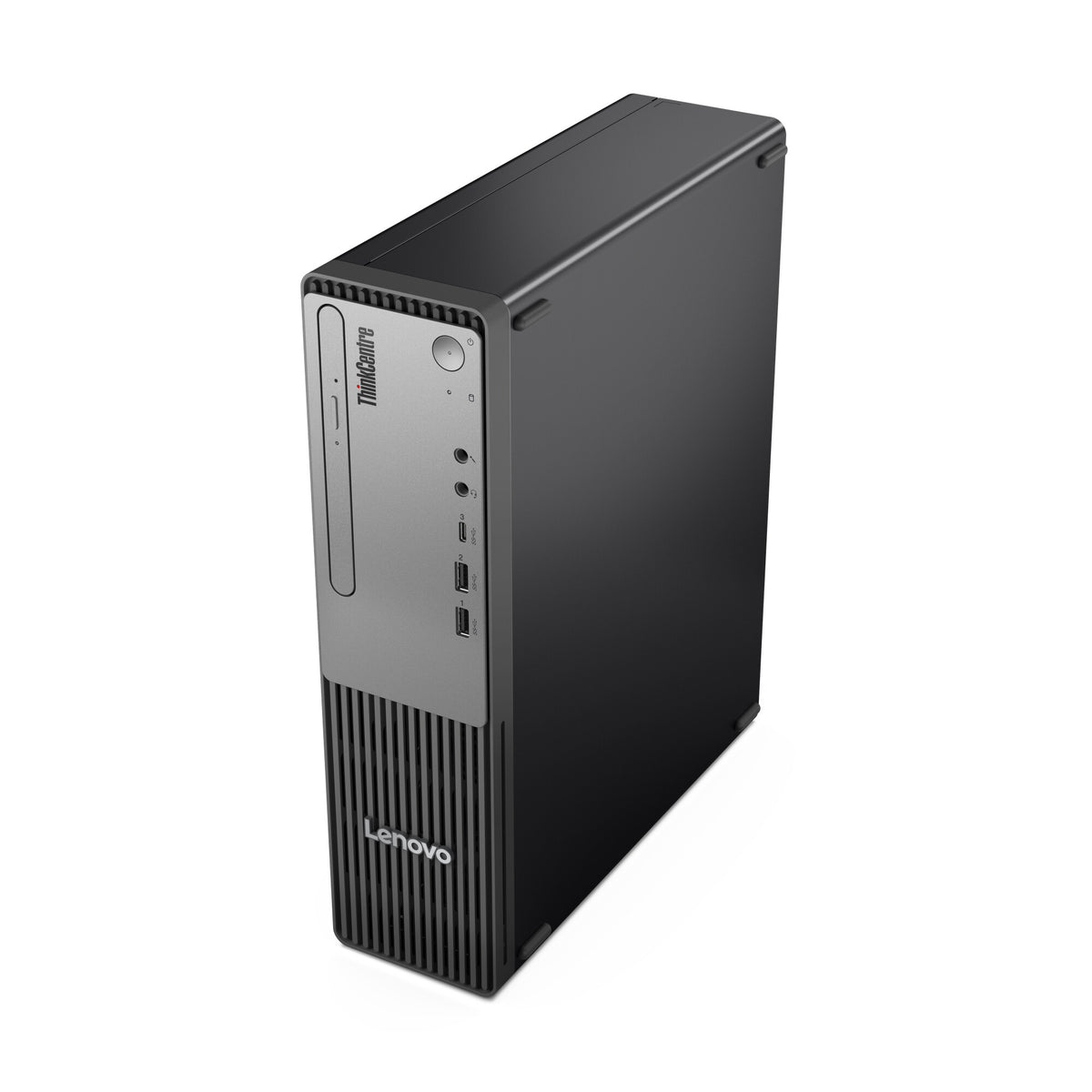 Lenovo ThinkCentre neo 30s Gen 5 Intel® Core™ i7 i7-13620H 16 GB DDR5-SDRAM 512 GB SSD Windows 11 Pro SFF PC Svart, Grå