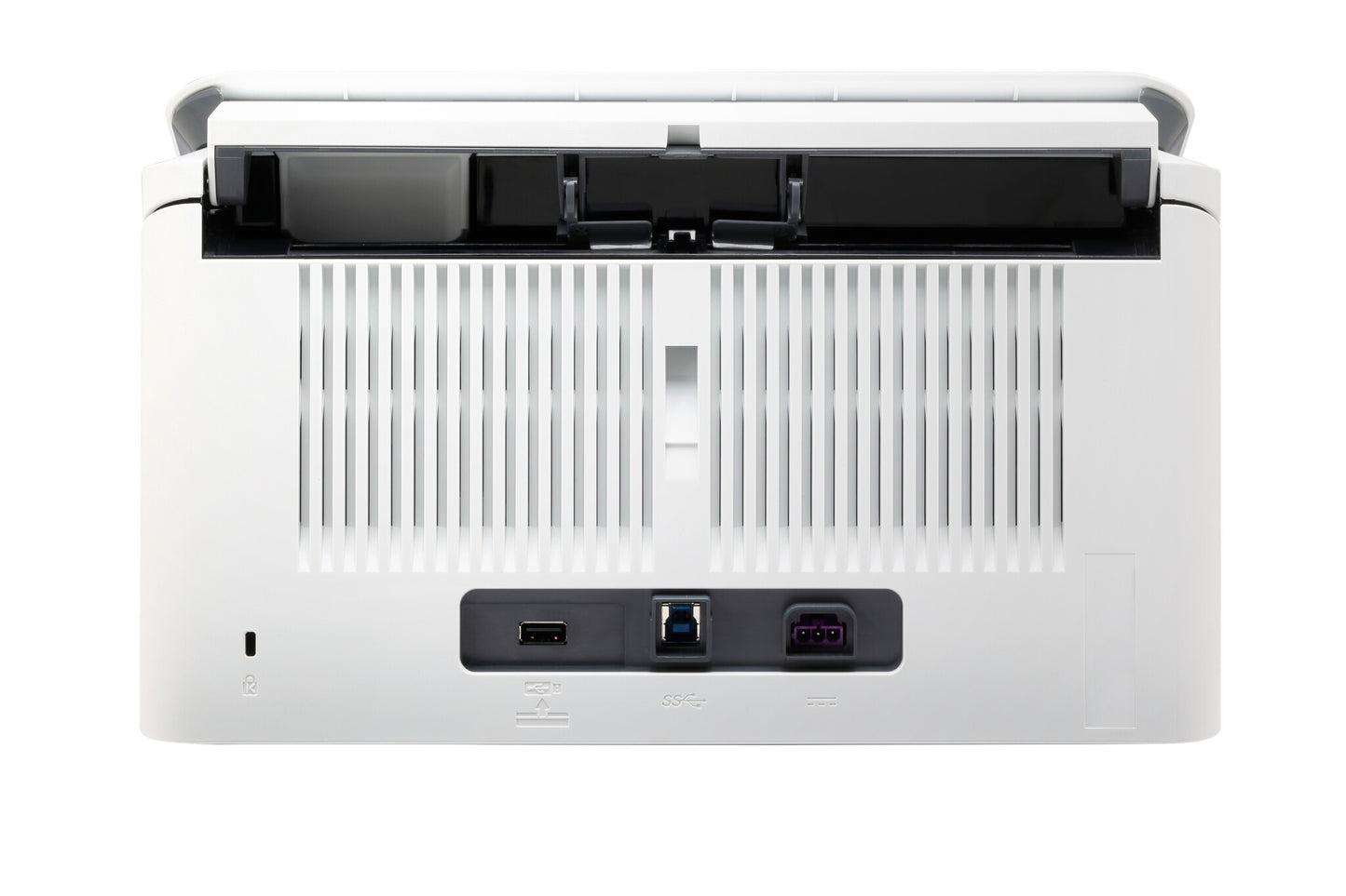 HP ScanJet Enterprise Flow 5000 s5 Arkmatad skanner 600 x 600 DPI A4 Vit