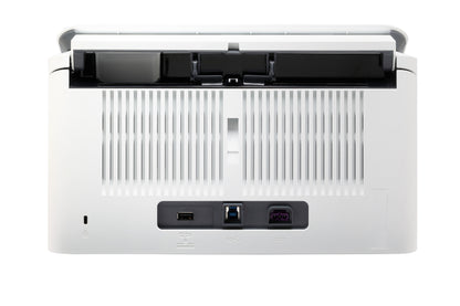 HP ScanJet Enterprise Flow 5000 s5 Arkmatad skanner 600 x 600 DPI A4 Vit