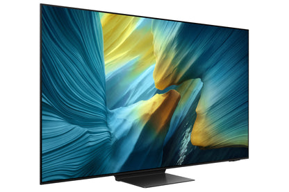Samsung QE55S95FAT 139,7 cm (55") 4K Ultra HD Smart-TV Wi-Fi Svart