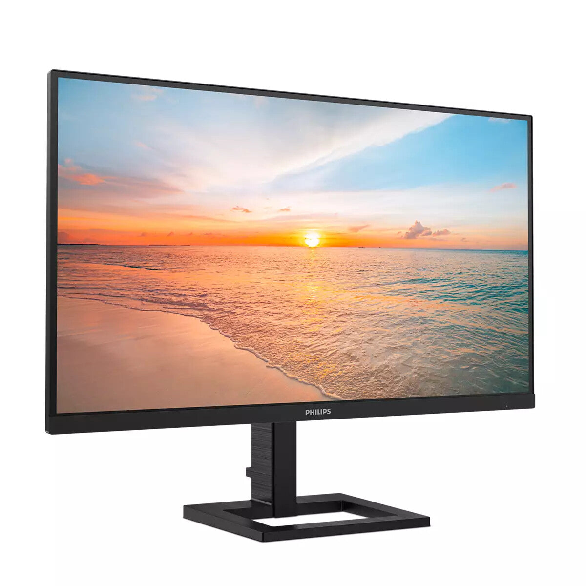Philips 1000 series 27E1N1800AE/00 platta pc-skärmar 68,6 cm (27") 3840 x 2160 pixlar 4K Ultra HD LED Svart