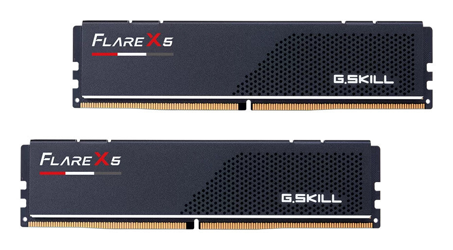G.Skill Flare X5 F5-5200J4040A48GX2-FX5 RAM-minnen 96 GB 2 x 48 GB DDR5 5200 MHz
