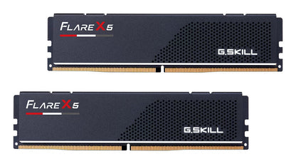 G.Skill Flare X5 F5-5200J4040A48GX2-FX5 RAM-minnen 96 GB 2 x 48 GB DDR5 5200 MHz