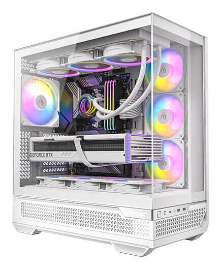 Antec C7 ARGB Midi Tower Vit