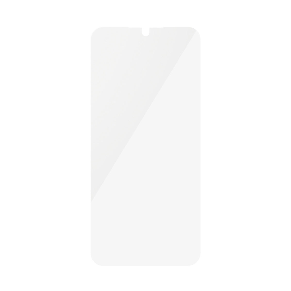 PanzerGlass ® Screen Protector Samsung Galaxy S25 FE 5G | Ultra-Wide Fit w. EasyAligner Genomskinligt skärmskydd 1 styck