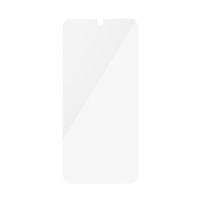 PanzerGlass ® Screen Protector Samsung Galaxy S25 FE 5G | Ultra-Wide Fit w. EasyAligner Genomskinligt skärmskydd 1 styck