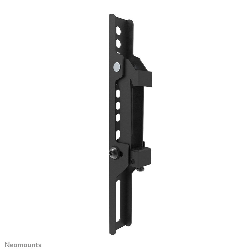 Neomounts WL30-350BL12 tv-fäste 139,7 cm (55") Svart