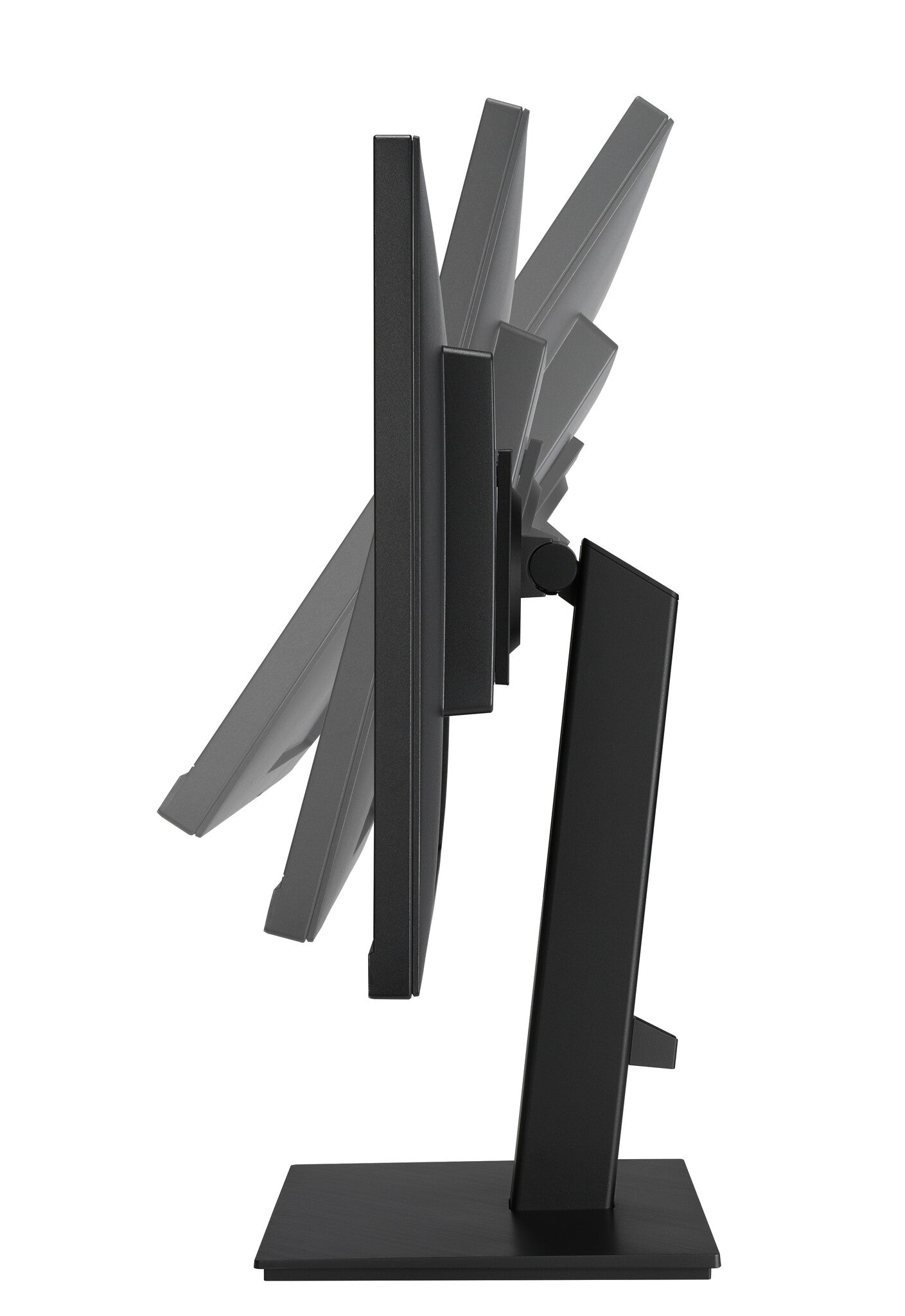 ASUS VA24DQSB platta pc-skärmar 60,5 cm (23.8") 1920 x 1080 pixlar Full HD LCD Svart