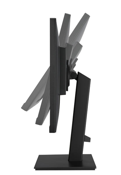 ASUS VA24DQSB platta pc-skärmar 60,5 cm (23.8") 1920 x 1080 pixlar Full HD LCD Svart