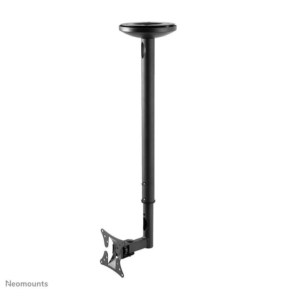 Neomounts FPMA-C050BLACK tv-fäste 76,2 cm (30") Svart