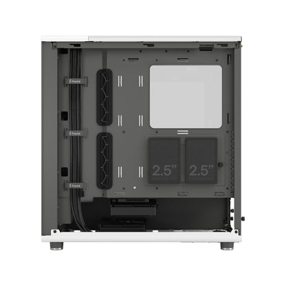 Fractal Design North Midi Tower Vit