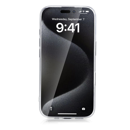 nevox 2369 mobiltelefonfodral 17,5 cm (6.9") Omslag Transparent