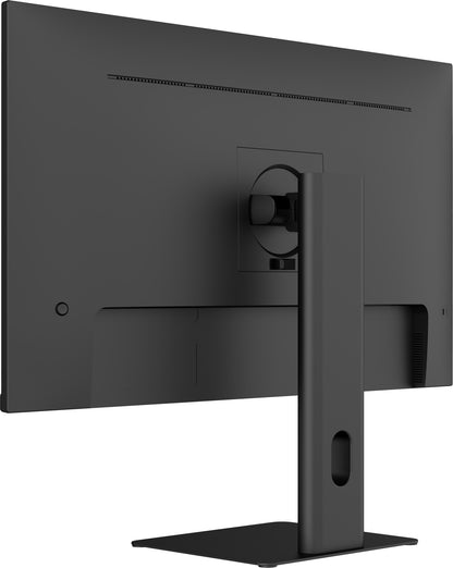 Voxicon D27QT9 platta pc-skärmar 68,6 cm (27") 2560 x 1440 pixlar 2K LED Svart