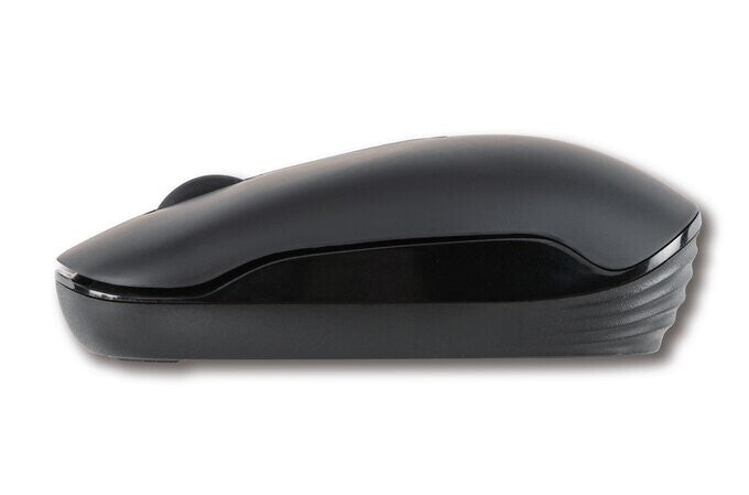 Kensington Pro Fit Bluetooth Compact Mouse datormöss Resor Ambidextrous