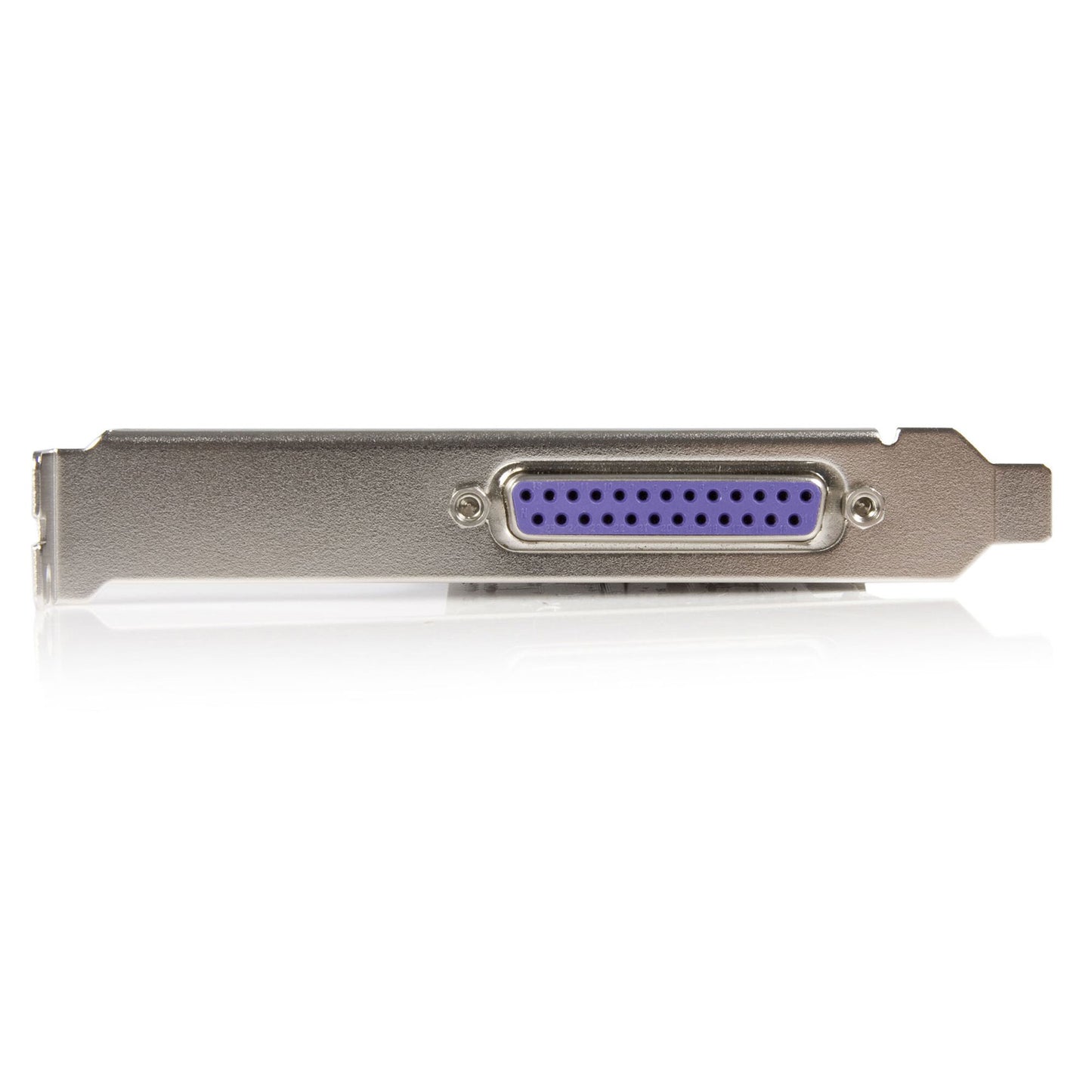 StarTech.com PEX1P2 nätverkskort/adapters Intern Parallel