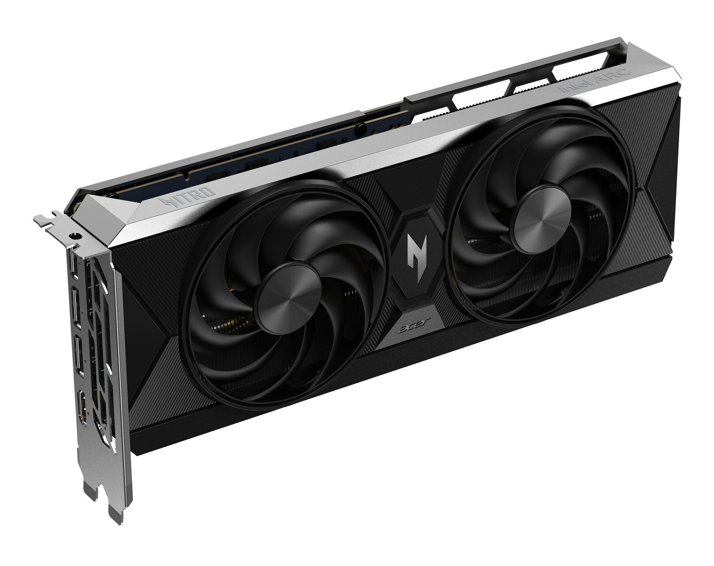 Acer Nitro Intel® Arc™ B570 OC Arc B570 10 GB GDDR6