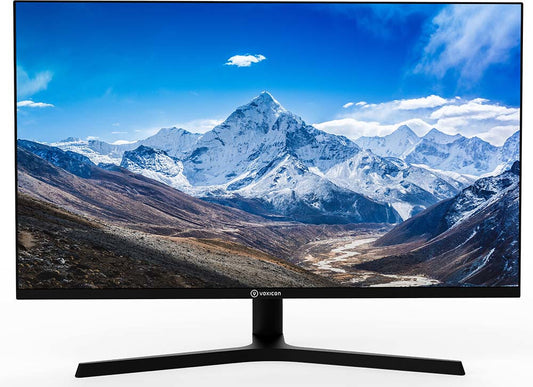 Voxicon VXD-G324KP LED display 81,3 cm (32") 3840 x 2160 pixlar 4K Ultra HD Svart