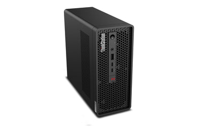Lenovo ThinkStation P3 Ultra SFF Gen 2 Intel Core Ultra 9 285 48 GB DDR5-SDRAM 512 GB SSD Windows 11 Pro Arbetsstation
