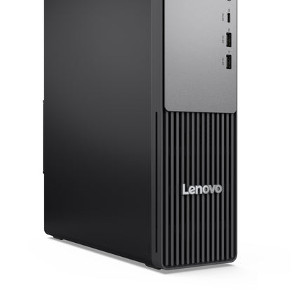 Lenovo ThinkCentre neo 55s Gen 6 AMD Ryzen™ 5 220 16 GB DDR5-SDRAM 512 GB SSD Windows 11 Pro SFF PC Svart