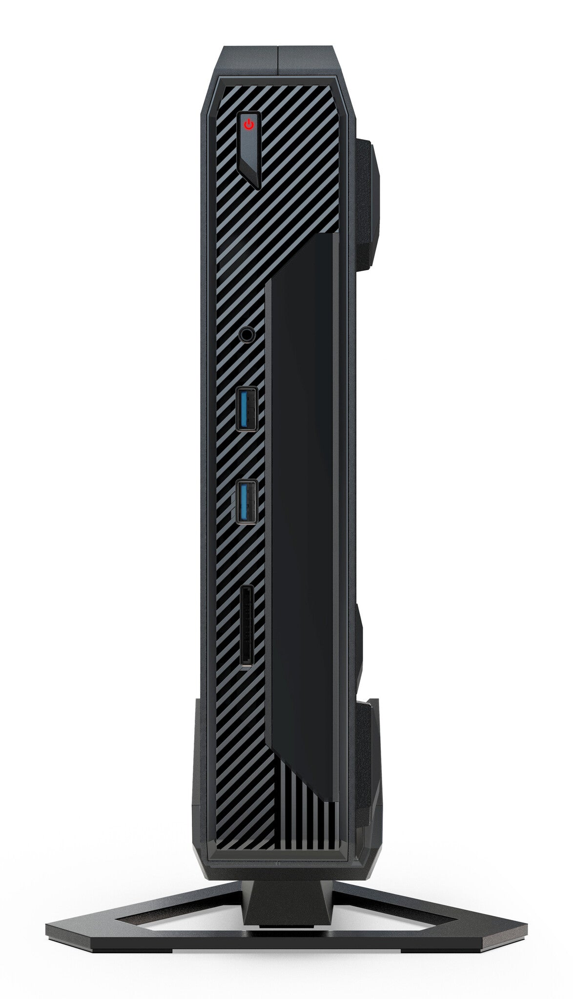 ASUS NUC 14 Pro Performance Kit RNUC14SRKU910002I Svart 185H