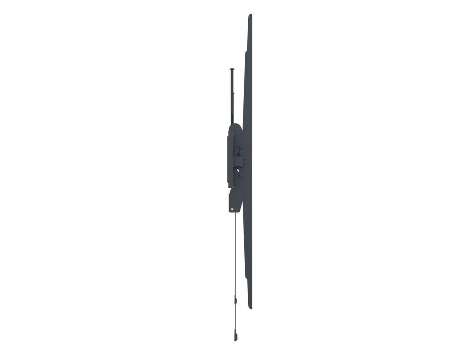 Multibrackets 0926 tv-fäste 2,79 m (110") Svart