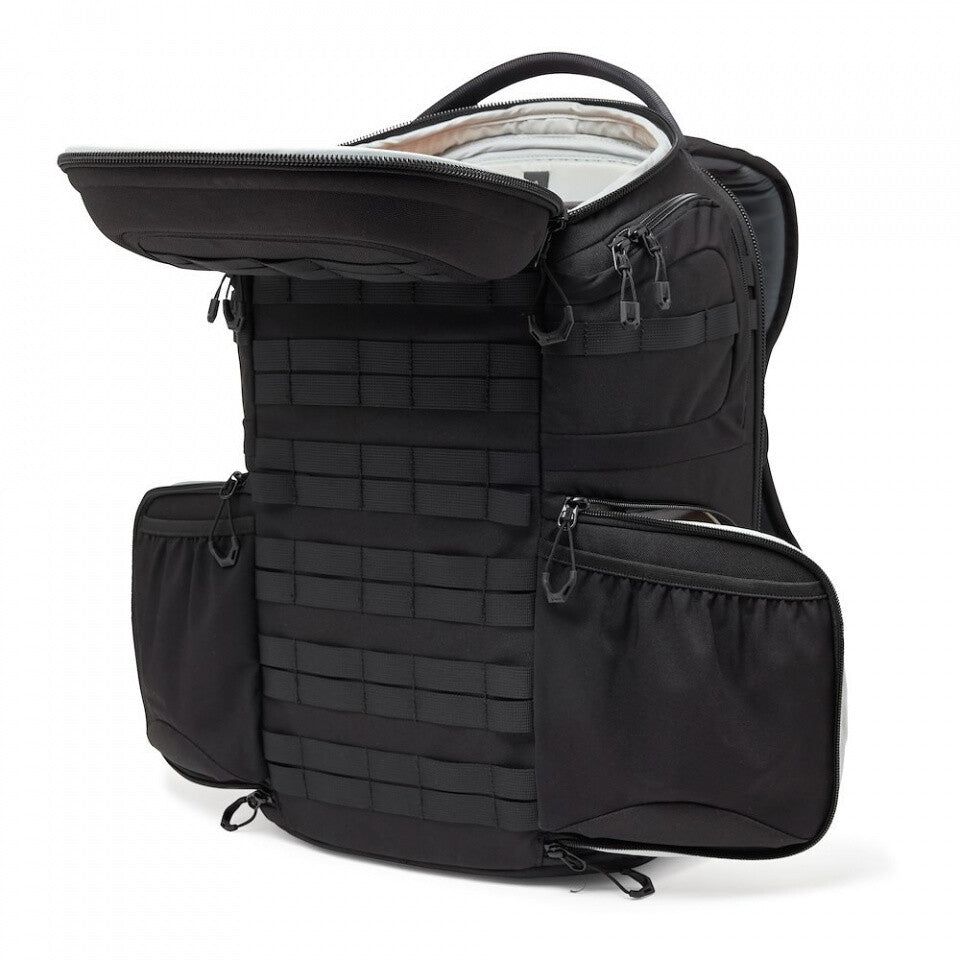Lowepro ProTactic BP 450 AW III Ryggsäck Svart