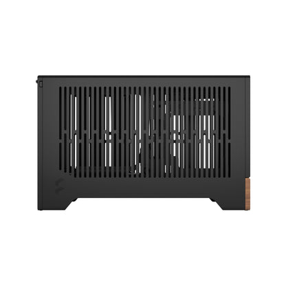 Fractal Design Terra Small Form Factor (SFF) grafit